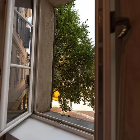 Appartement, 2 Pieces Traversant, Balcon, & Forville & Suquet 公寓